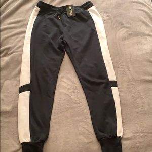 NWT joggers